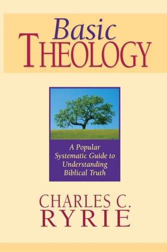 Basic theology Cover