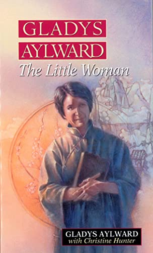 Gladys Aylward Cover