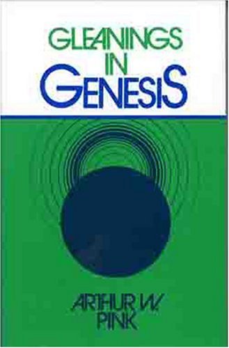 Gleanings in Genesis Cover