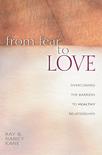 From Fear to Love Cover