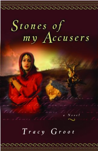 Stones of my accusers Cover