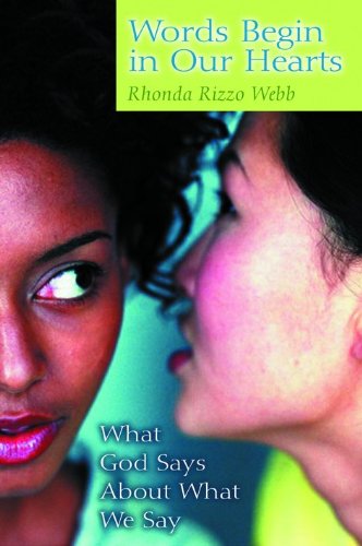 Words Begin in Our Hearts Cover