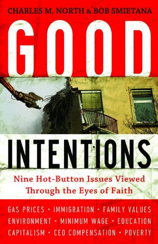 Good Intentions Cover