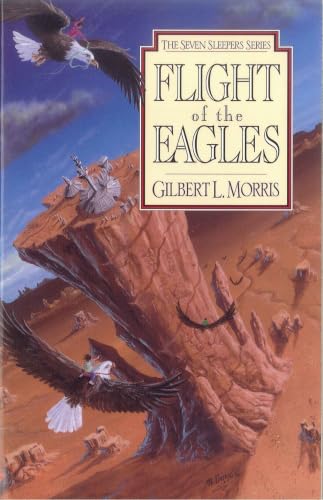 Flight of the Eagles Cover