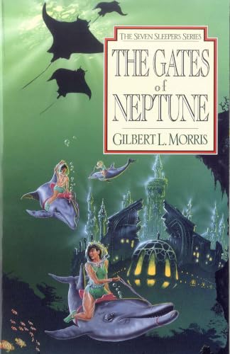 The Gates of Neptune Cover