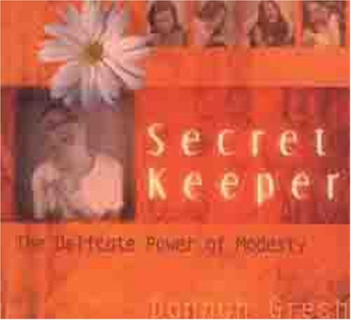 Secret Keeper Cover