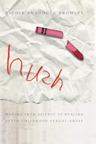 Hush Cover