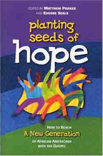Planting Seeds of Hope Cover