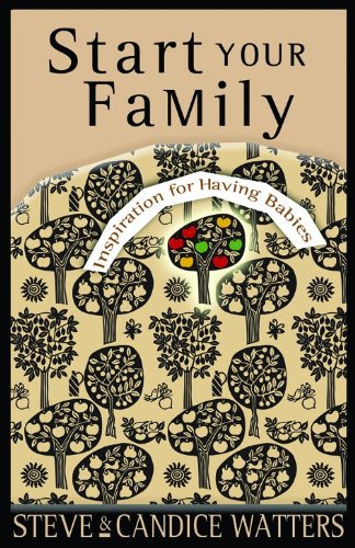 Start your family Cover