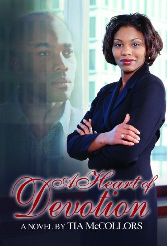 A heart of devotion Cover