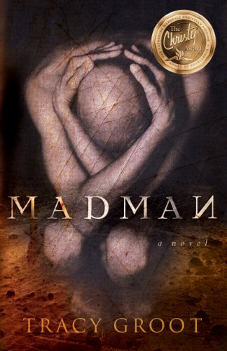 Madman Cover