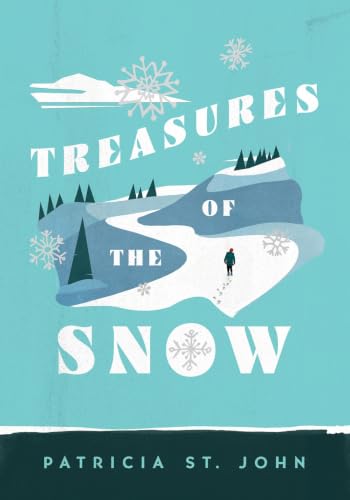 Treasures of the snow Cover
