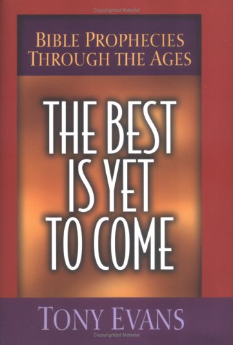 The best is yet to come Cover
