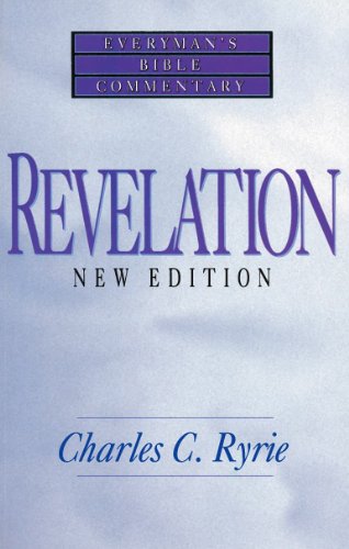 Revelation Cover
