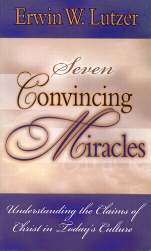 7 Miracles That Should Convince You Cover