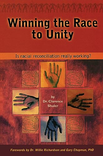 Winning the Race to Unity Cover