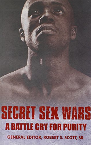 Secret Sex Wars Cover