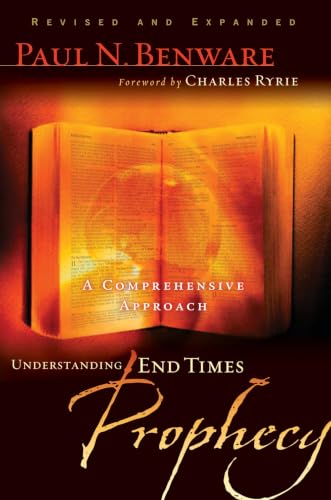Understanding End Times Prophecy Cover