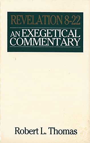 Revelation 8-22 Cover