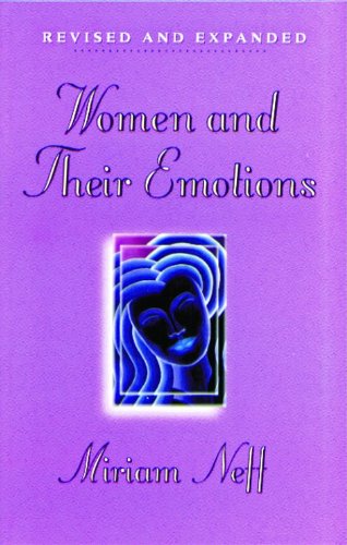 Women and their emotions Cover