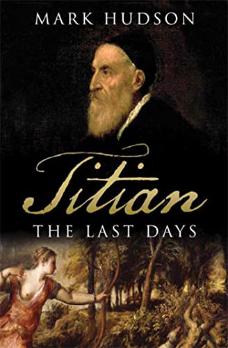 Titian Cover