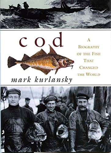 Cod Cover