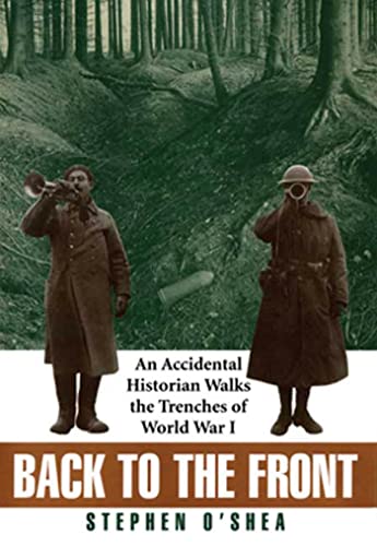 Back to the front Cover