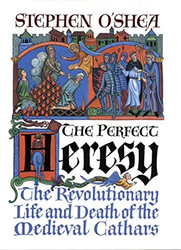 The Perfect Heresy Cover