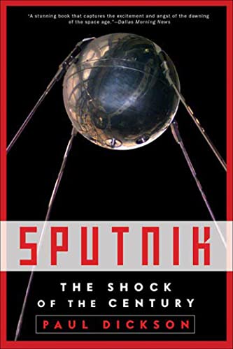 Sputnik Cover