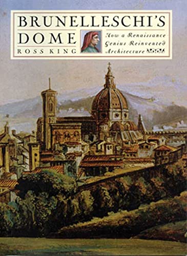 Brunelleschi's dome Cover