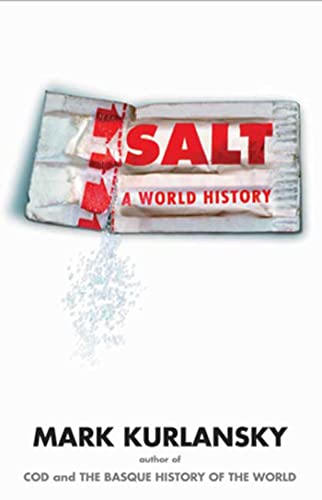 Salt Cover
