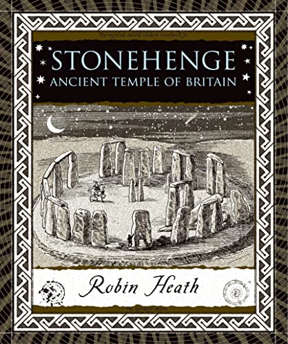 Stonehenge Cover