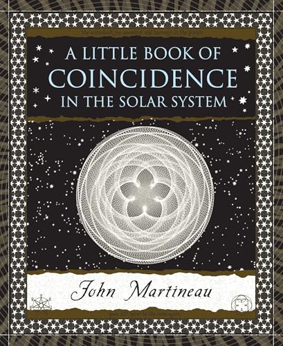 A little book of coincidence Cover