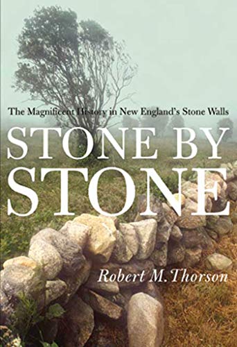 Stone By Stone Cover