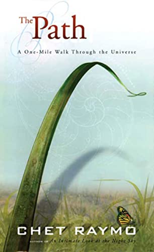 The path Cover