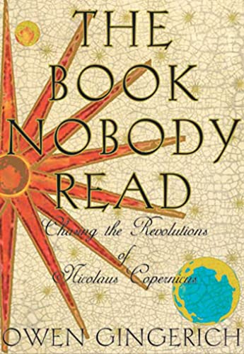 The book nobody read Cover
