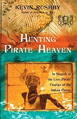 Hunting pirate heaven Cover
