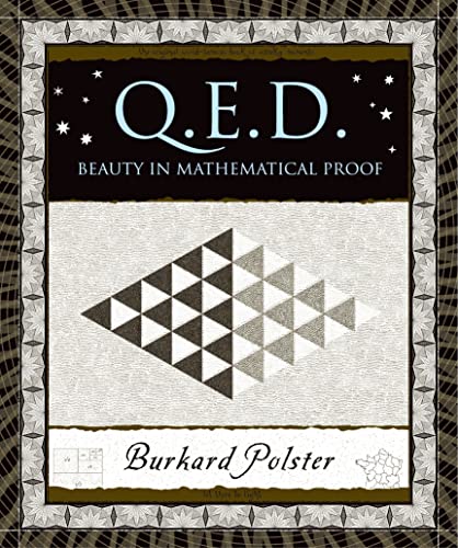 Q.E.D. Cover