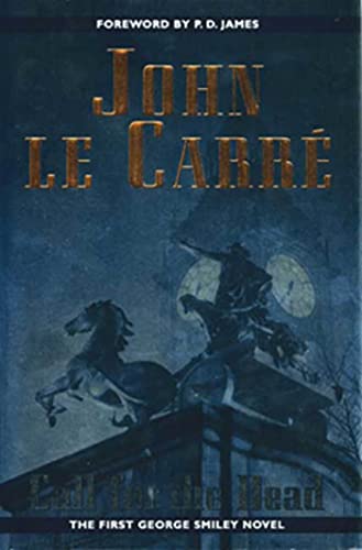 Call for the Dead Cover