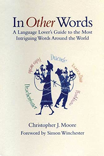In other words Cover