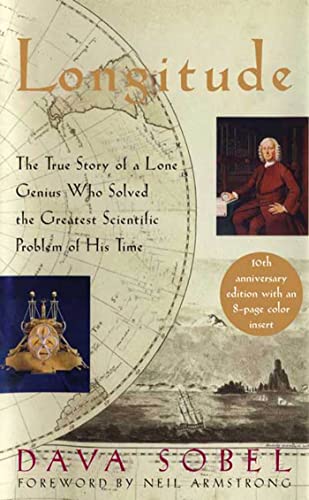 Longitude Cover
