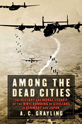 Among the dead cities Cover