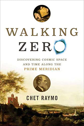 Walking Zero Cover