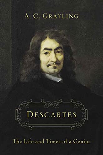 Descartes Cover