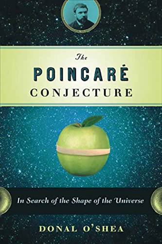 The Poincaré conjecture Cover