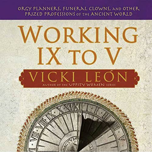 Working IX to V Cover