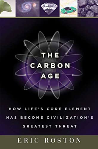 The Carbon Age Cover
