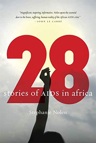 28 Cover