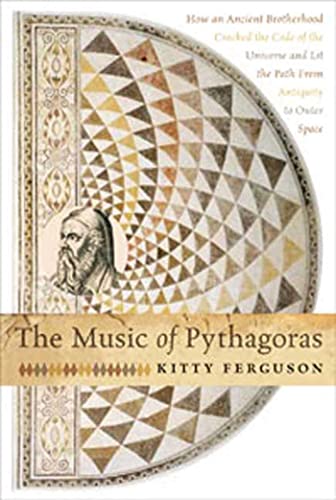 The Music of Pythagoras Cover