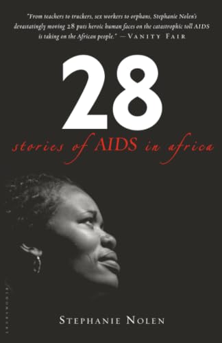 28 Cover